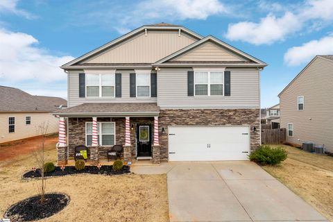 334 Hartleigh Drive