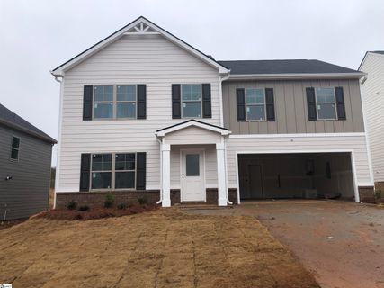 907 Equine Drive sold home in Martingale Meadows, Roebuck, SC