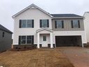 907 Equine Drive sold home in Roebuck, SC