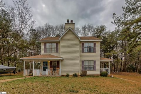 101 & 103 Montague Drive sold home in Montague, Greenville, SC