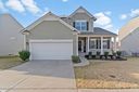 448 Riverdale Road sold home in Simpsonville, SC
