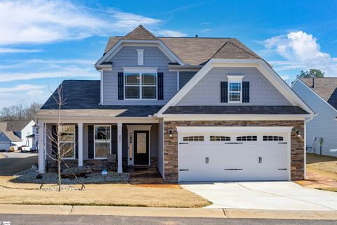 201 Parvin Court