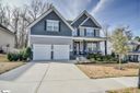 225 Oystercatcher Way sold home in Simpsonville, SC