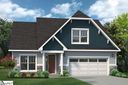 219 Holly Branch Place 31 sold home in Simpsonville, SC