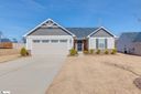 315 Fairmeadow Way sold home in Greenville, SC