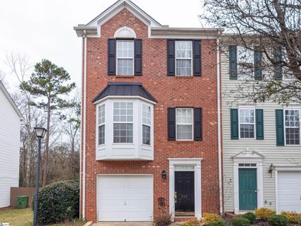 226 Cambria Court sold home in Cameron Place, Mauldin, SC