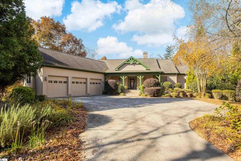 6 Terra Trace Way sold home in Garrenterra, Travelers Rest, SC