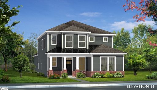 111 Kirkstone Drive