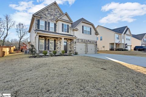522 Shrine Court