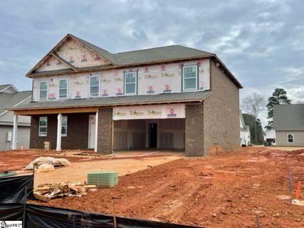 203 Tralee Drive