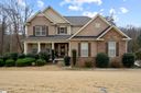 9 Latherton Court sold home in Greenville, SC
