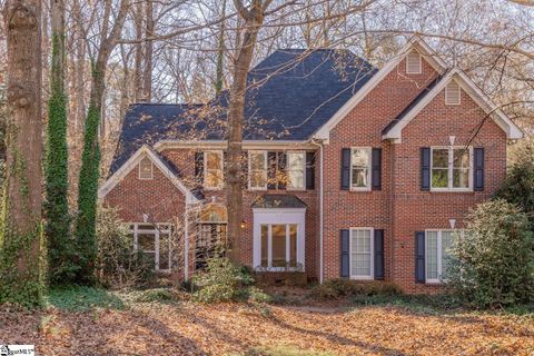 223 Deer Spring Lane