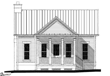 112 Burrough Street (Lot 159)