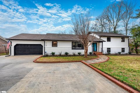 510 Hudson Road