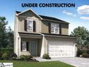 2228 Southlea Drive sold home in Inman, SC