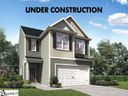 6003 Mason Tucker Drive sold home in Inman, SC