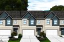 103 Sweet Almond Court Lot 2 sold home in Greer, SC