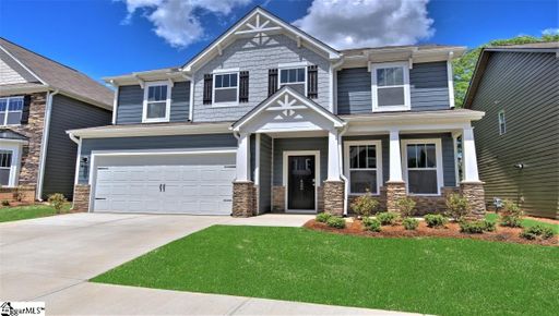 423 Raleighwood Lane