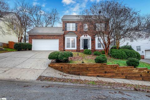 211 Windsong Drive