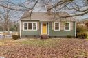 808 E Lee Road sold home in Taylors, SC