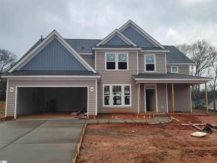 602 Oak Hill Lane