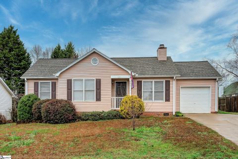 121 Oak Valley Drive