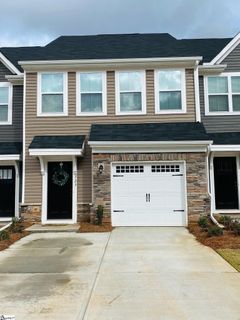 323 Hunt Glenn Court