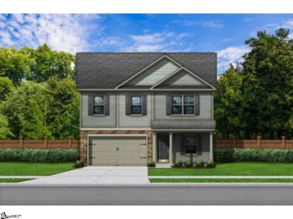 203 Pilcher Drive Lot 104