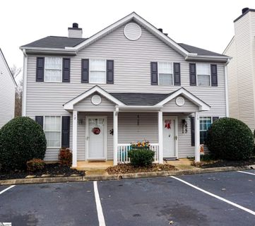 12 Hayfield Lane sold home in Hammett Farms, Greer, SC