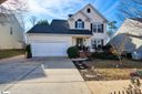 237 Highgate Circle sold home in Greer, SC