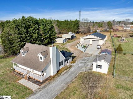 104 Mckell Court sold home in McKell Acres, Easley, SC