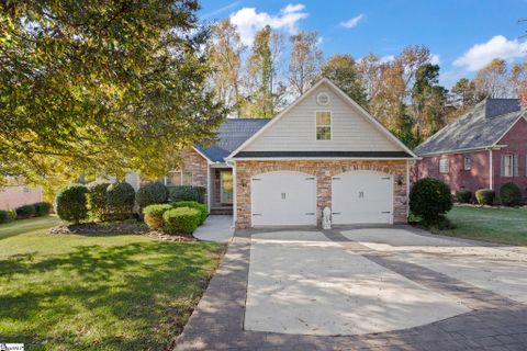 507 Chattooga Road