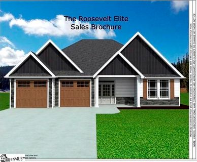 120 Double Crest Drive lot 18