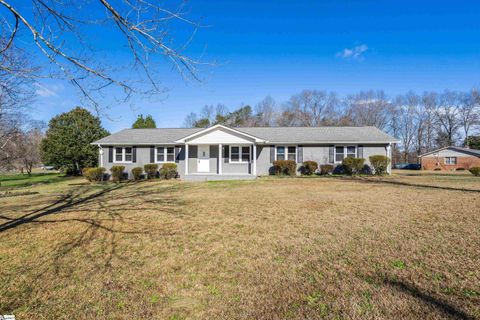 101 Woodward Way