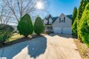 11 Kingsbury Way sold home in Greenville, SC