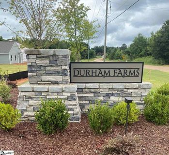 484 Grantham Court sold home in Durham Farms, Spartanburg, SC