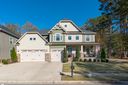 4 Woodland Chase Court sold home in Simpsonville, SC