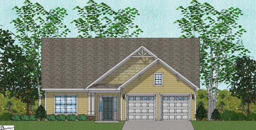 604 Betony Way Lot 15