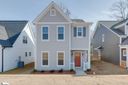 128 Lilia Hill Circle sold home in Greenville, SC