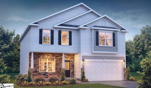 176 Light Spring Road