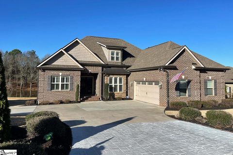 1021 Tuscany Drive