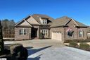 1021 Tuscany Drive sold home in Anderson, SC