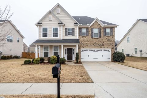 404 Stonebury Drive