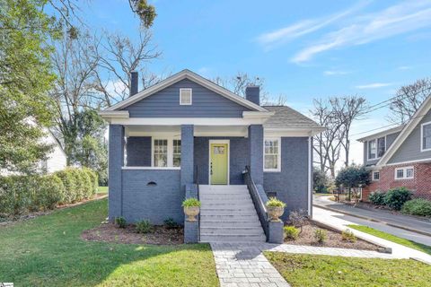 19 Sevier Street
