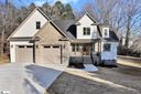 609 Mattie Lane sold home in Greer, SC