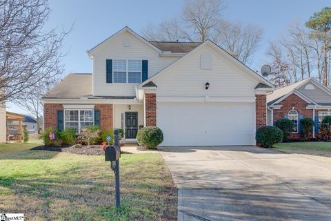 107 Boxford Court