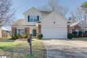 107 Boxford Court sold home in Greenville, SC