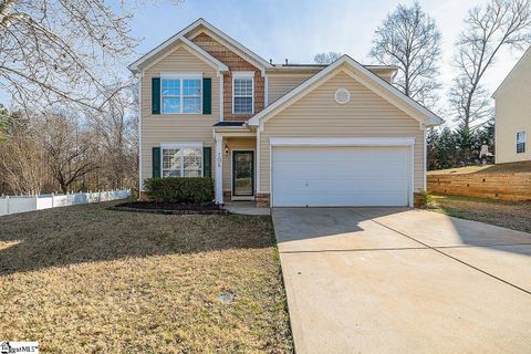 106 Wild Dogwood Way