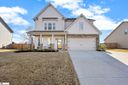 717 Tabernacle Lane sold home in Lyman, SC