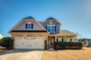100 Timlin Drive sold home in Greenville, SC